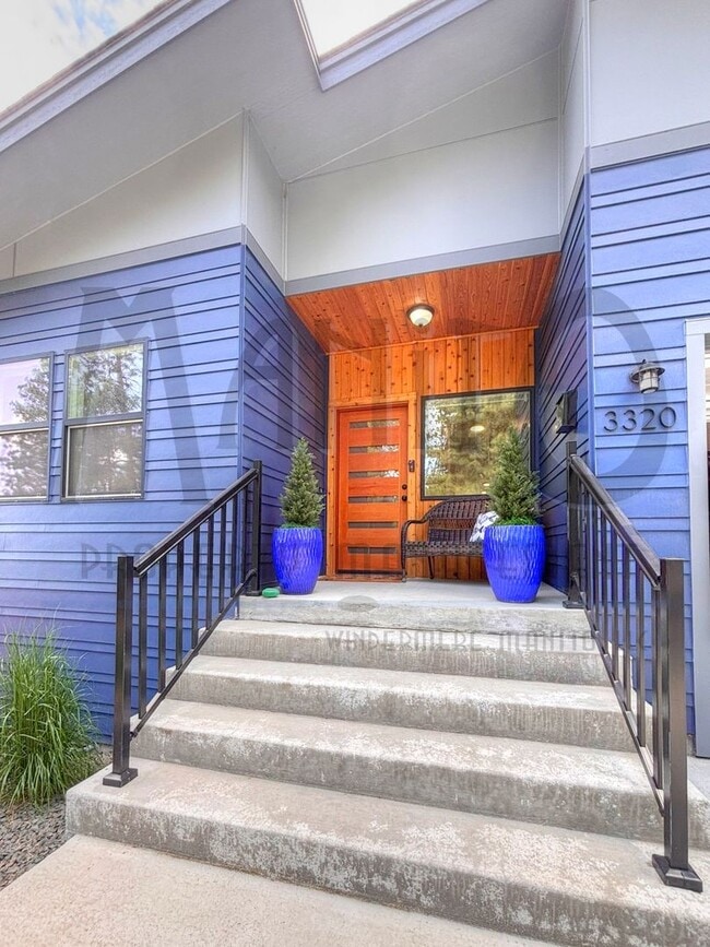 3320 E 14th Ave in Spokane, WA - Building Photo - Building Photo