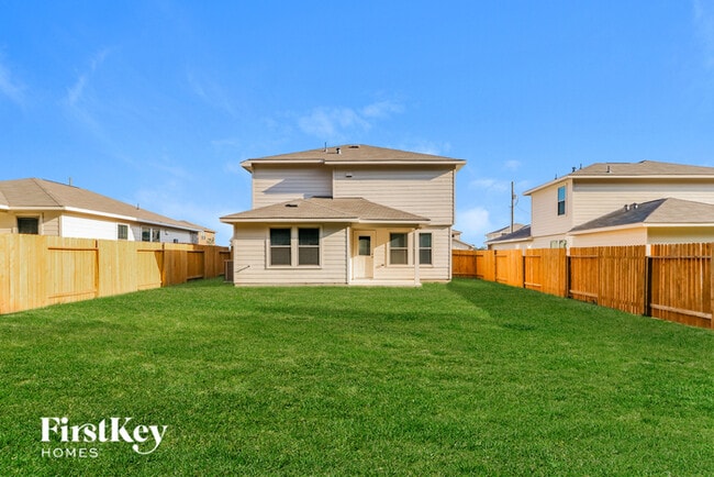 property at 25597 Roy Rogers Rd