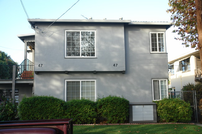 47 Atlas Ave