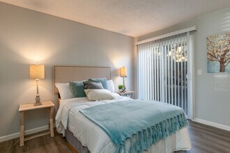 La Madera Apartments at 935 W. Swain Road in Stockton, CA - Building Photo - Interior Photo