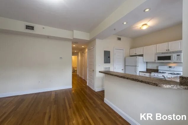 56 Ashford St in Boston, MA - Building Photo