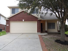 11145 Franklins Tale Loop in Austin, TX - Building Photo