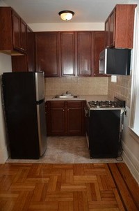 Franklin Towers in Bloomfield, NJ - Building Photo - Interior Photo