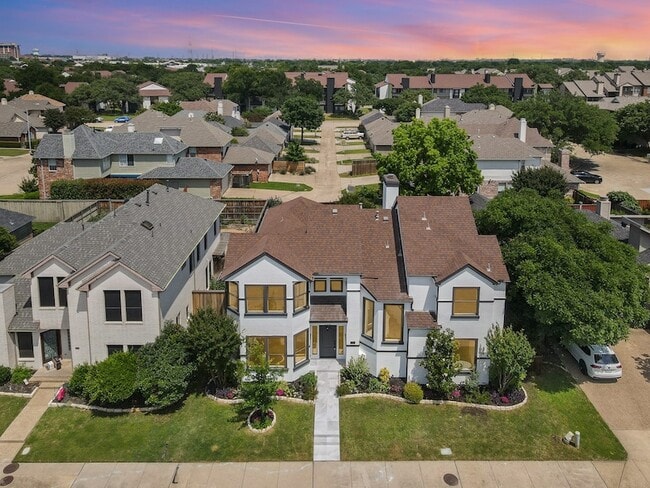 property at 5616 Ventana Trail