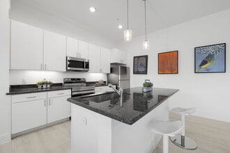 Lawndale in Houston, TX - Building Photo - Building Photo