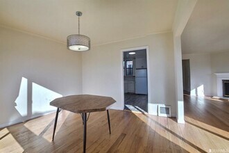 1452 Pacheco St in San Francisco, CA - Building Photo - Building Photo