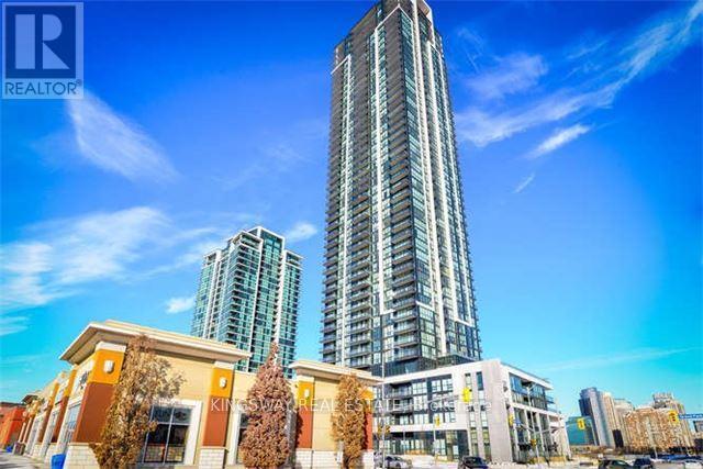 3975 Grand Park Dr in Mississauga, ON - Building Photo - Building Photo