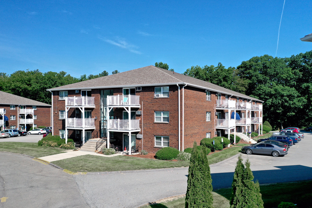 Amesbury Apartment Rentals