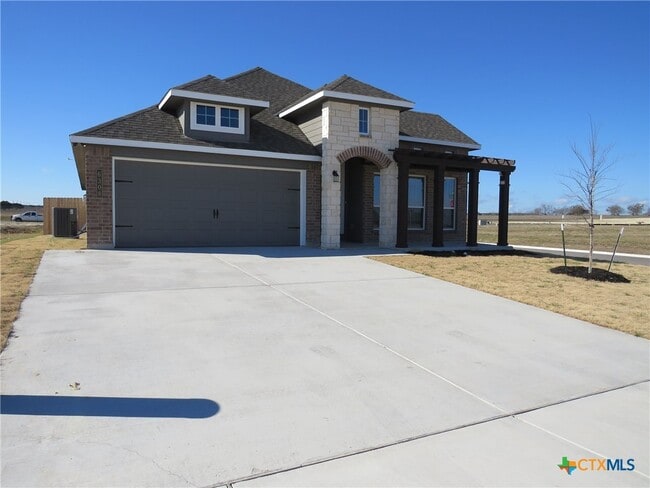6308 Golden Gate Dr in Killeen, TX - Foto de edificio - Building Photo