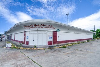 2900 Luell St in Houston, TX - Building Photo - Building Photo