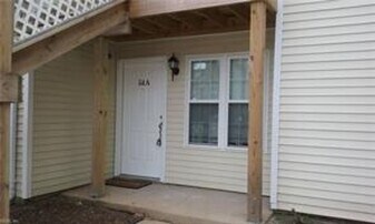 54A Emeraude Plage in Hampton, VA - Building Photo