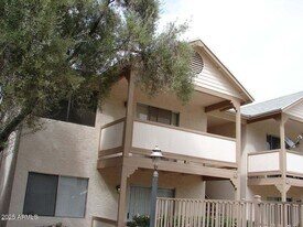 616 S Hardy Dr in Tempe, AZ - Building Photo