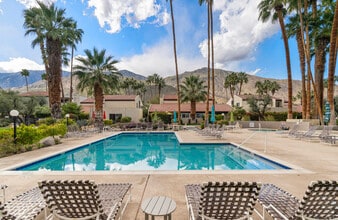 1492 S Camino Real in Palm Springs, CA - Building Photo - Building Photo