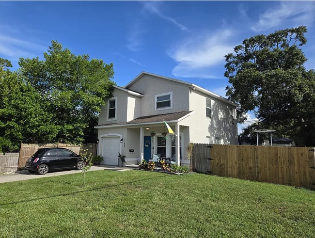 property at 1758 31st Ave N