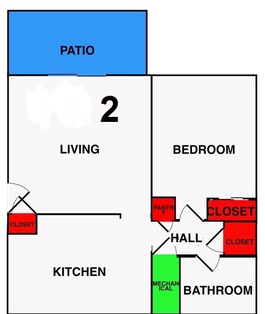 property at 112 Robinwood Dr