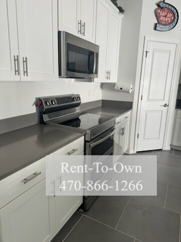 property at 1 Silver Cir