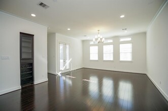 1216 Hobbs Reach Ln in Houston, TX - Building Photo - Building Photo