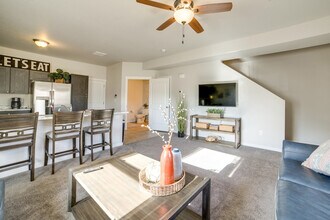 4603 Ports Down Ln in Colorado Springs, CO - Building Photo - Building Photo