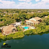 1401 S Palmetto Ave, Unit 814 in Daytona Beach, FL - Building Photo