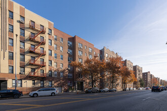 2331 Ocean Ave in Brooklyn, NY - Building Photo - Building Photo