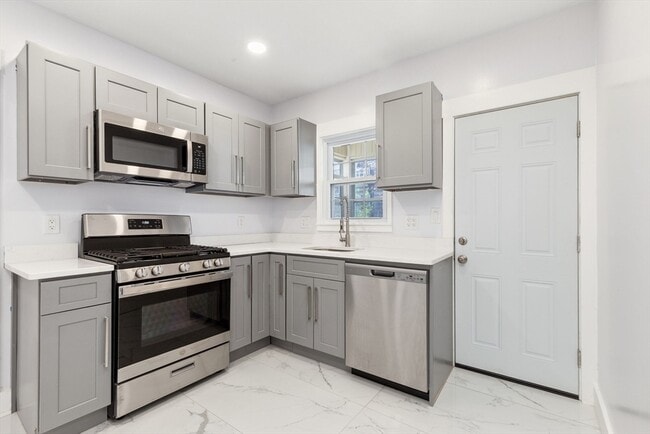 property at 11 Tucker St