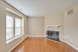 2716 Gatewood Cir in Charlottesville, VA - Building Photo - Building Photo