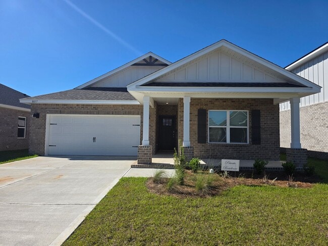 property at 8057 Fir Tree Dr