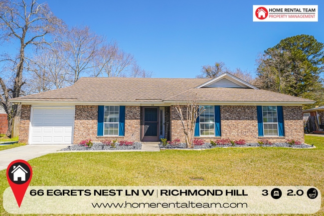 property at 66 Egrets Nest Ln