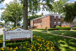 Monmouth Village Apartments