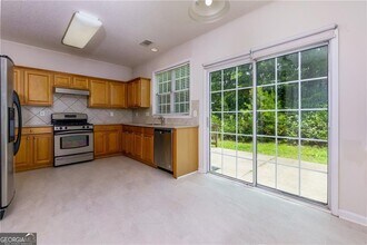 808 Plaintain Dr in Woodstock, GA - Building Photo - Building Photo