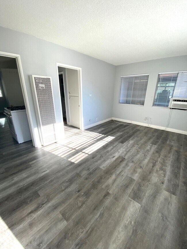 1448 Butler Ave in Los Angeles, CA - Building Photo - Building Photo