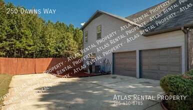 250 Dawns Way in Trussville, AL - Building Photo - Building Photo