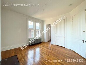 7467 Schoyer Ave in Pittsburgh, PA - Building Photo - Building Photo