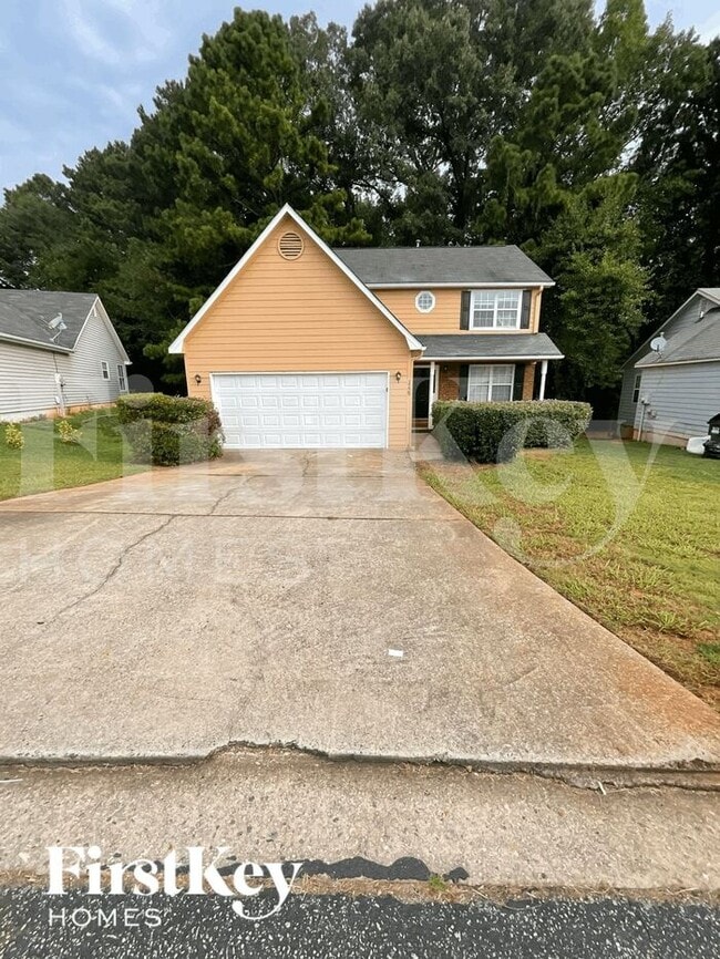 property at 1129 Briar Cove Ct