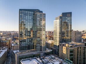 Ritz-Carlton Residences Tower 2 in Boston, MA - Building Photo - Building Photo