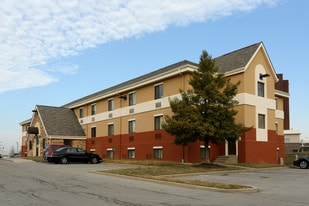 Furnished Studio - Louisville