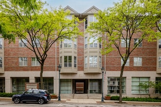 Thorngate in Roselle, IL - Foto de edificio - Building Photo