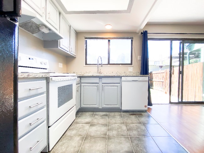 property at 2282 S Oakland Way