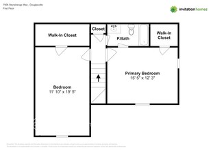 7505 Stonehenge Way in Douglasville, GA - Building Photo - Building Photo