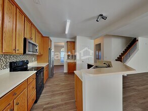 6108 The Meadows Ln in Harrisburg, NC - Building Photo - Building Photo