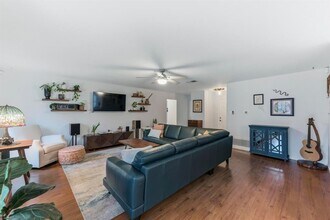 6609 Lancret Hill Dr in Austin, TX - Building Photo - Building Photo