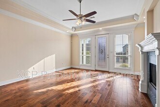 17 Jeffrey Way in Fort Smith, AR - Building Photo - Building Photo