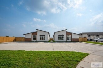 3508 Hidalgo Cir in Brownsville, TX - Building Photo - Building Photo