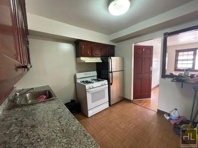 property at 467 Pine St