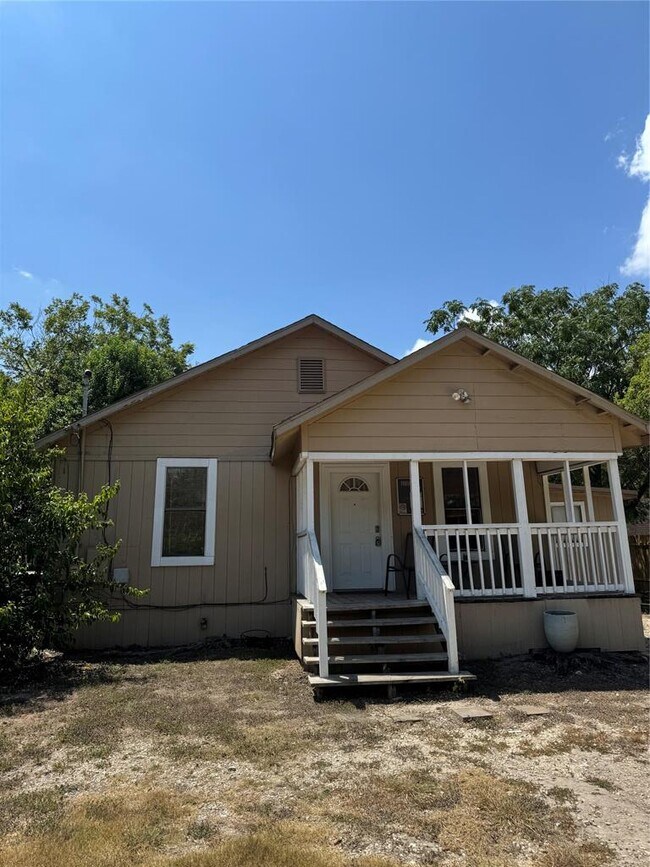 309 Deen Ave in Austin, TX - Building Photo - Building Photo