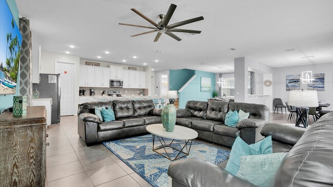 1840 Caribbean View Terrace in Kissimmee, FL - Building Photo - Building Photo