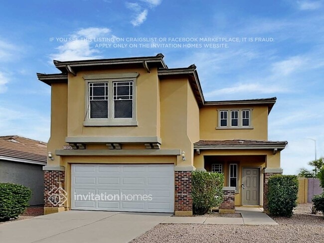 property at 10638 E Olla Ave