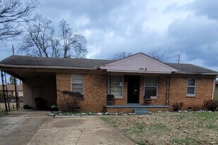 1938 Gayle Ave in Memphis, TN - Building Photo