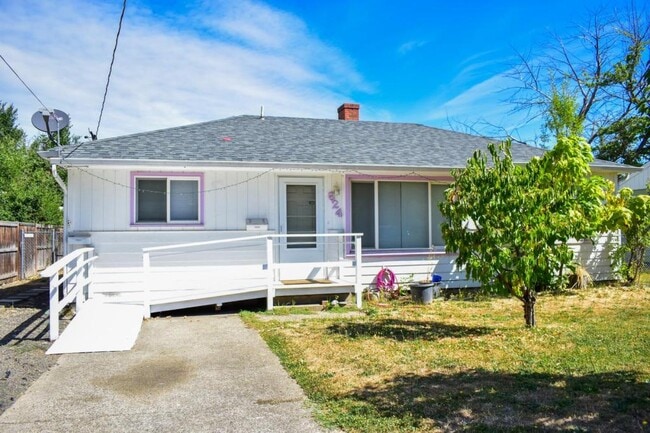 property at 924 Mount Pitt Ave