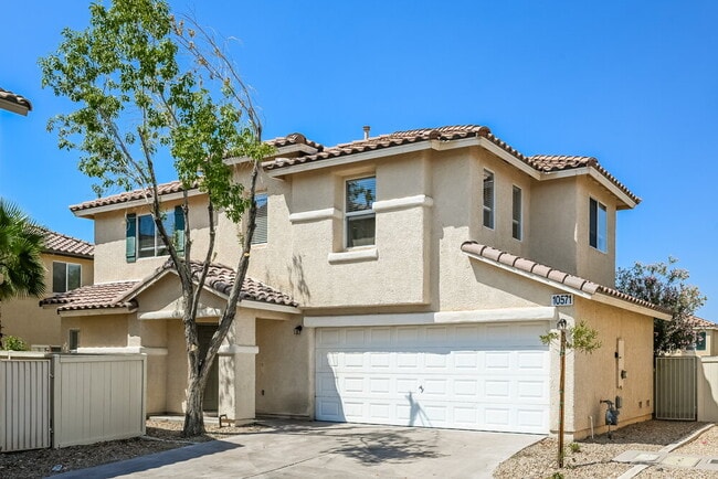 property at 10571 Alondra Peak St